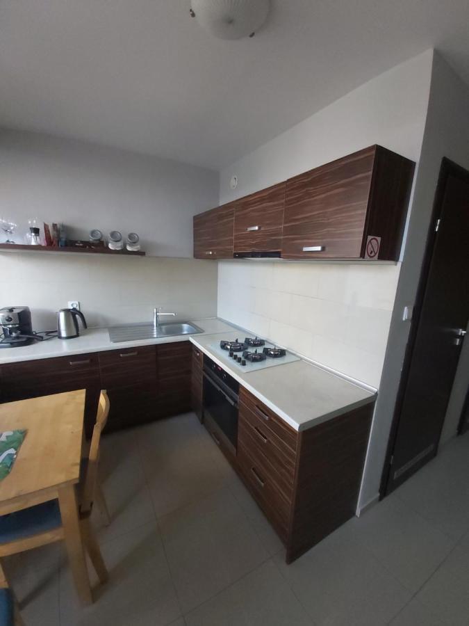 Apartament Z Ogrodem Tychy Eksteriør billede